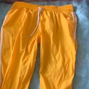 Can’t fit it anymore.